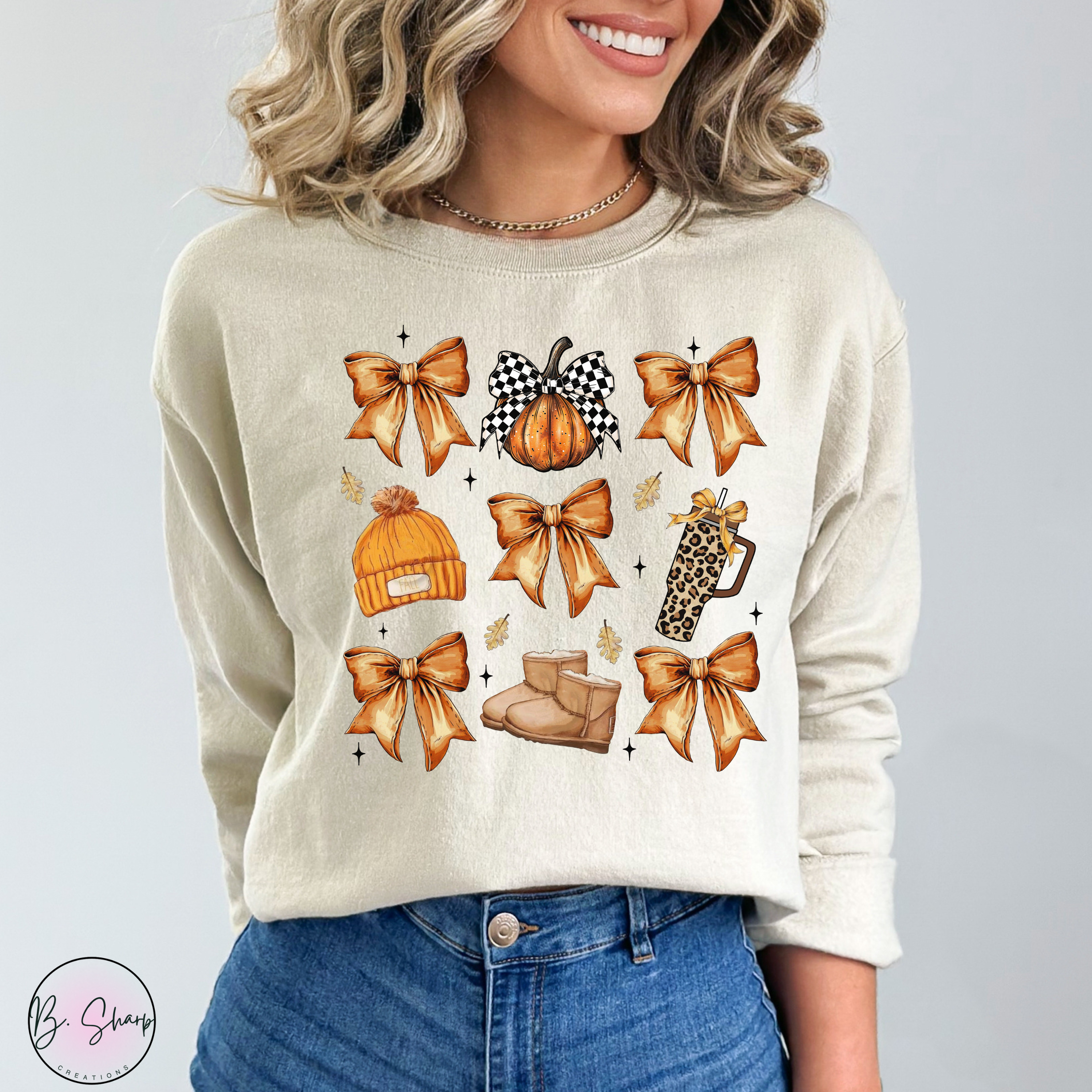 Fall Coquette Aesthetic
