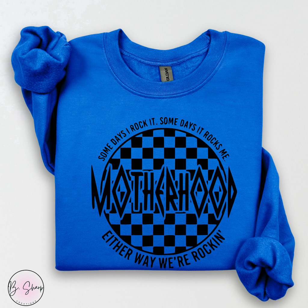 Rockin Motherhood