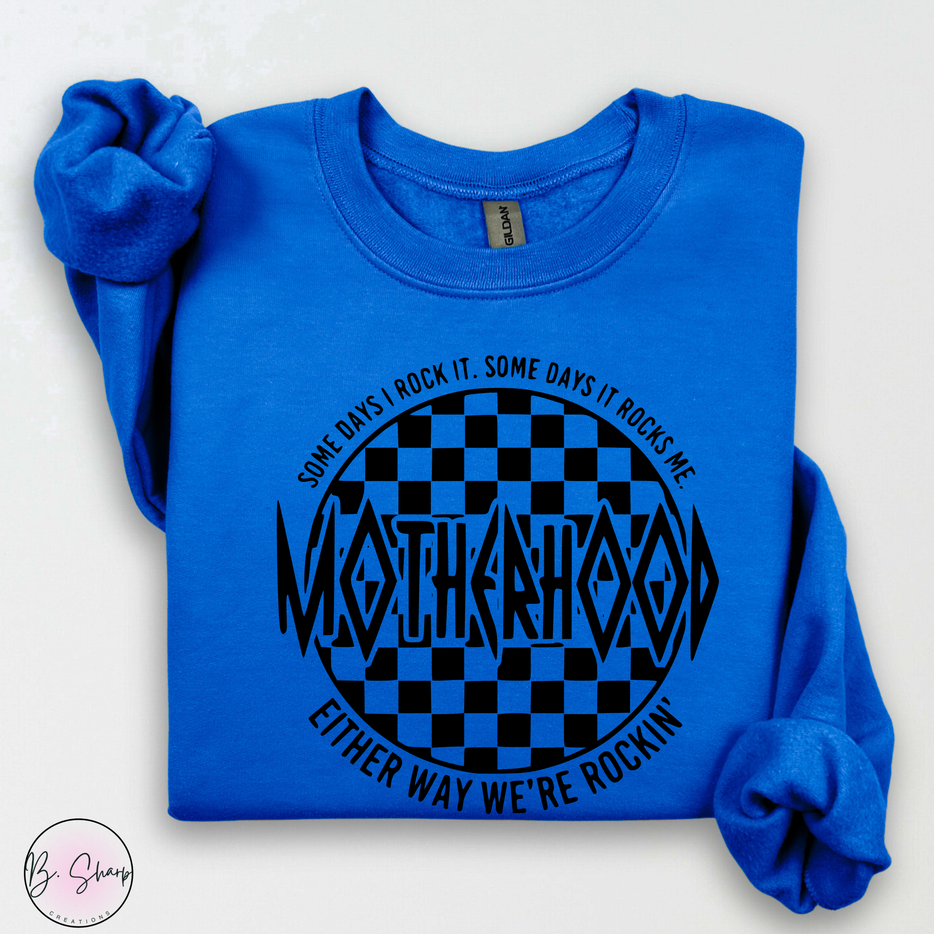 Rockin Motherhood