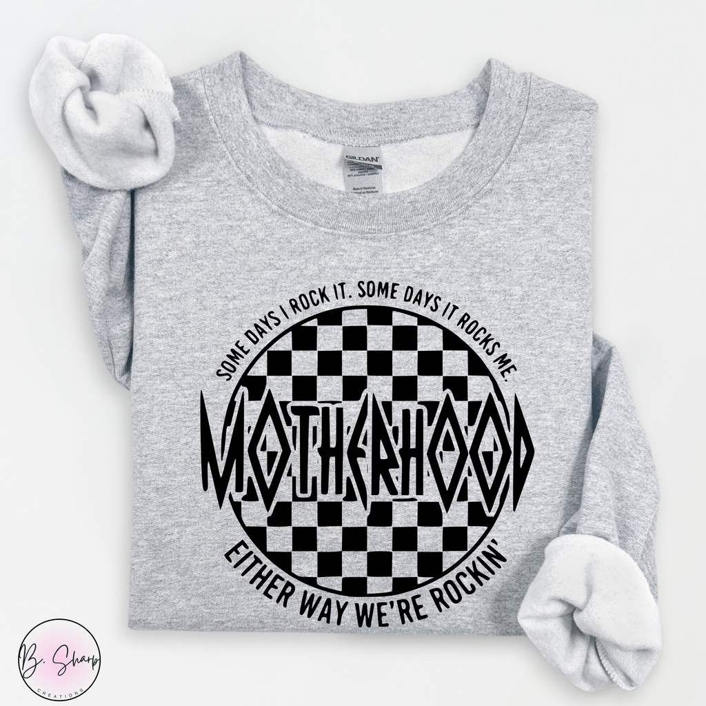 Rockin Motherhood
