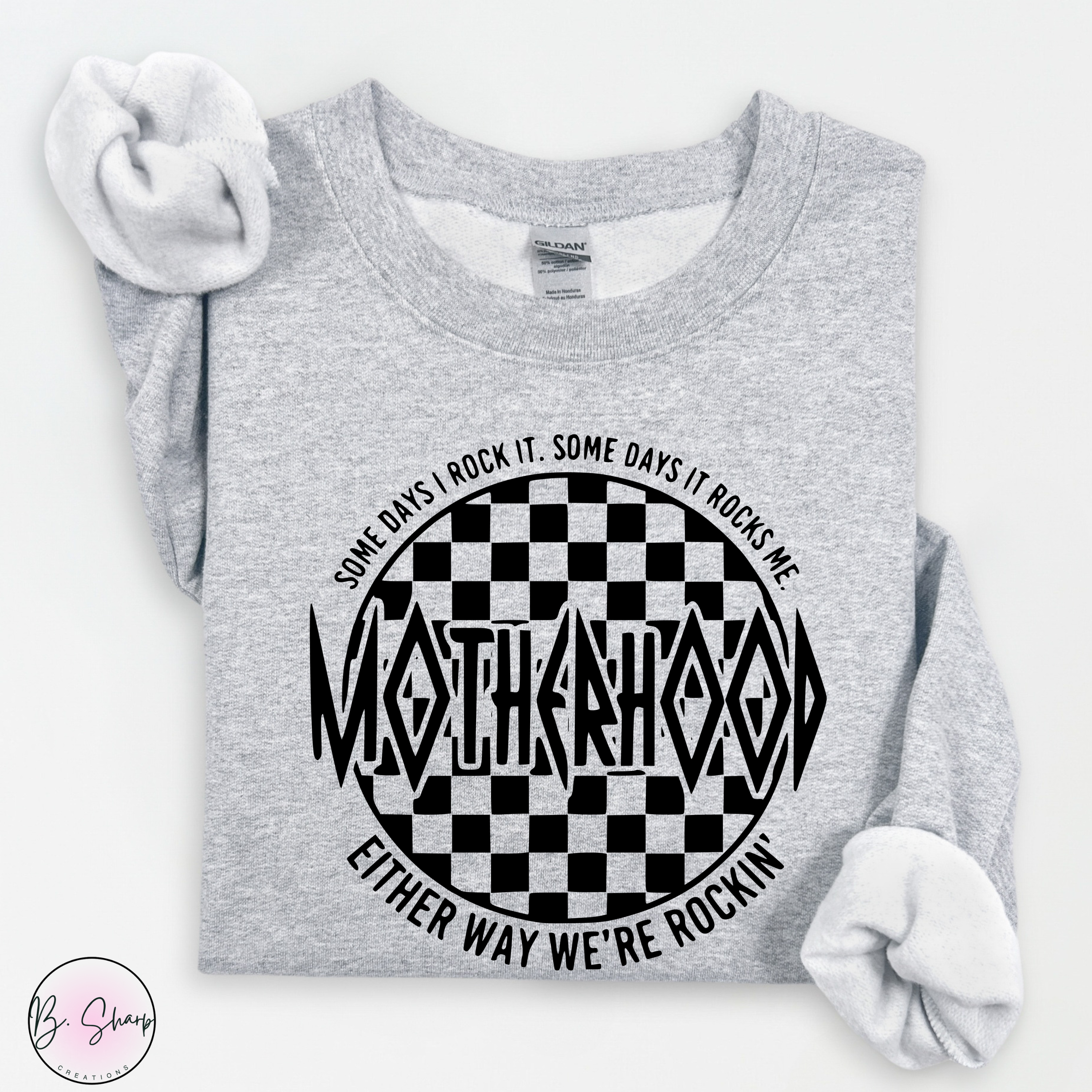 Rockin Motherhood