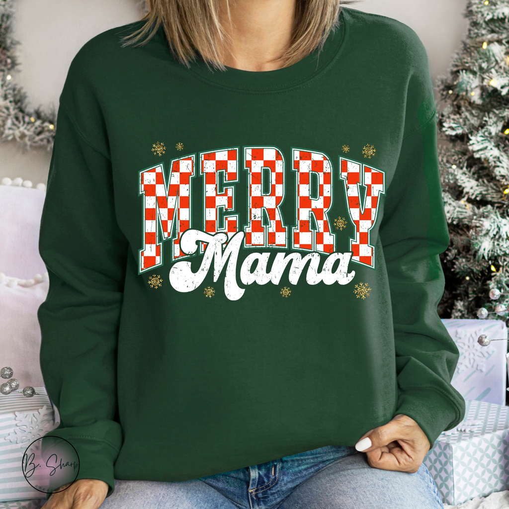 Merry Mama