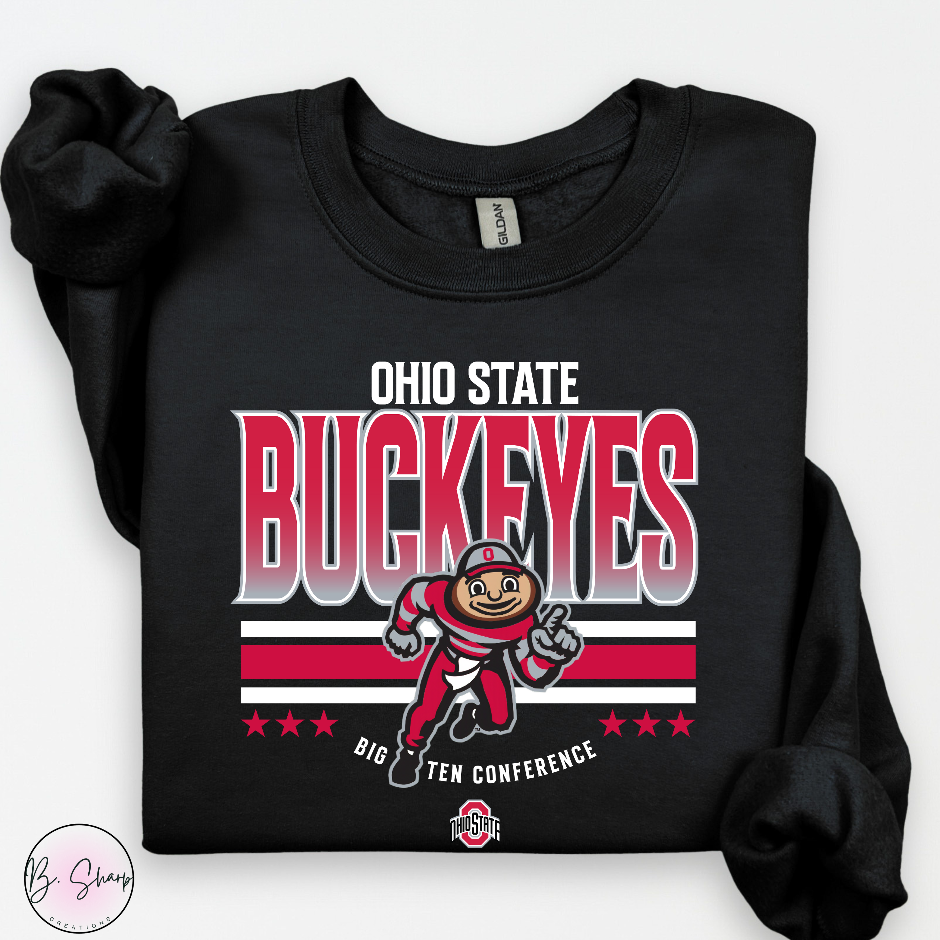 OSU Buckeyes
