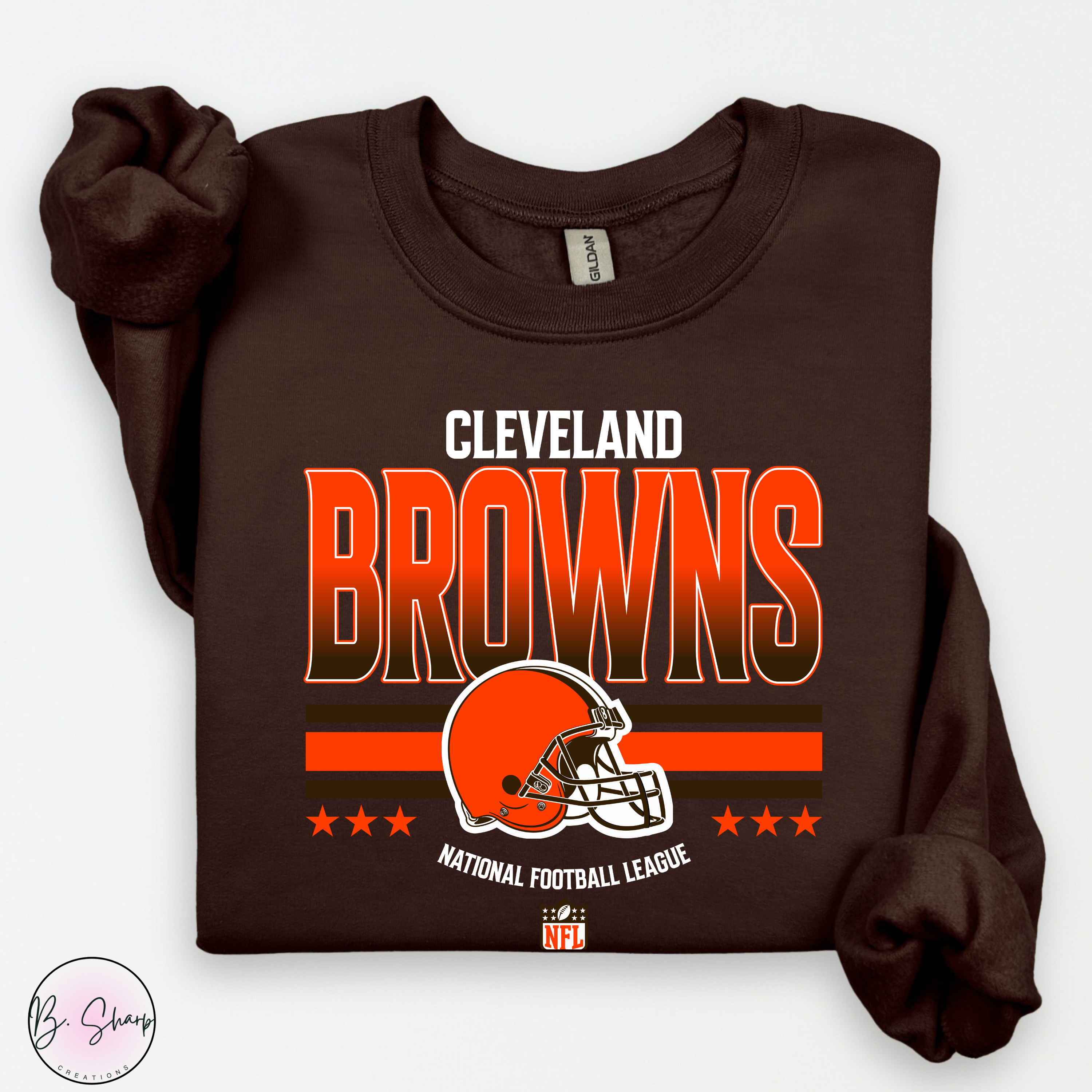 CLE Browns Shirt